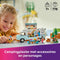 LEGO Friends Camperavontuur met vrienden - 42663