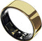 Ultrahuman Ring Air - Smarttracker - Lichtgewicht en waterbestendig - Goud (maat 10)