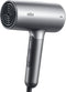 Braun HD4.3 - Föhn - 2200W Super IONTEC met Diffuser en Kam - Zwart