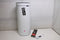 Brabantia Touch Bin - Prullenbak - 30 liter - Soft-Touch sluiting - White