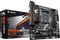 Gigabyte B550M AORUS Elite - Moederbord - AM4 Socket - PCIe 4.0 - Micro-ATX