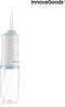 Innova Waterflosser - 4 verschillende opzetstukken - krachtig en gehele reiniging.