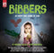 Oke4Kids Bibbers - CD - 14 nieuwe kinderliedjes over angst en geloof