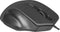 Defender Datum MB-347 - Draadloze Muis - Optische Bewegingsdetectie 1600 DPI - Zwart