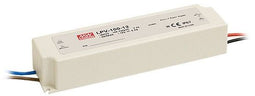Mean Well LPV-100-24 - LED-transformator - 100 W - 24 V/DC - IP67