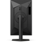 AOC 24G4XE - Gaming Monitor - 24 inch 180Hz IPS 1ms - Zwart