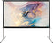 Elite Screens OMS120H2 - Beamerdoek 16:9 - 281 x 164 cm