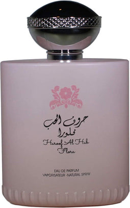 Huroof Eau De Parfum (edp) 100ml