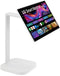 LG 32U889SA - Swing Smart Monitor - 4K Resolutie - Wit