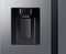Samsung RS70F66KCTEF - Amerikaanse koelkast - SpaceMax - Twin Cooling Plus - Zilver mat