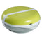 Béaba Ellipse - Warmhoudbord Bento Box - Stoomdeksel en bestekset - Neon