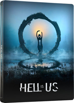 Nacon Hell is Us - Deluxe Edition - Xbox Series S|X - Digitale soundtrack en artbook