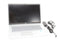 HP 17-cn3744nd - Laptop - Intel Core i3 - 17,3 inch Full HD - 8GB RAM - 512GB SSD