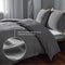 Dekbedovertrekset 90 g G1 135 x 200 DE