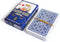 Tactic Golden Class - Speelkaarten - 55 kaarten incl. 3 jokers
