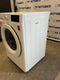 LG F4WV208S3 - Voorlader - Direct Drive - 8 kg wassen - Energieklasse D