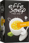 Effe soep - Effe Soep 1-kops, kerrie, 175 ml, doos van 21 zakjes