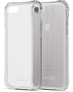 SoSkild SOSGEC0001 - Soft case - Schokbestendig - Transparant
