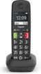 Gigaset E290HX - DECT-telefoon - Geschikt voor visuele en gehoorproblemen