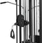 Toorx Professional Jungle machine 5 stations CSX 9100