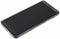 Selencia Galaxy A8 (2018) - Soft case - Schokbestendig - Transparant