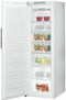 Whirlpool UW8 F2Y WBI F 2 - Vriezer - Inhoud 263L - Wit