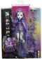 Monster High Spectra Vondergeist-pop Paars