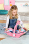 BABY born Comfortabel Draagstoeltje - Poppenverzorgingsproduct