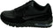 Nike Air Max Ltd 3 Heren Sneakers - Black/Black-Black - Maat 44.5