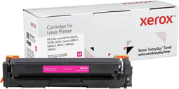 Xerox CF543X - Toner - 2500 pagina's - Magenta