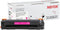 Xerox CF543X - Toner - 2500 pagina's - Magenta