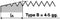 RUKO 232060 Machinetapboor 1 stuks Metrisch M6 x 1 1.00 mm Rechtssnijdend DIN 371 HSS Model B 1 stuk(s)