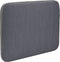 Case Logic HUXS-213 - Laptopsleeve 13,3 inch - Bescherming tegen krassen en water - Graphite