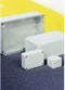 Bopla EUROMAS M 242 G 02242100 Universele behuizing 240 x 120 x 100 Polycarbonaat Lichtgrijs 1 stuk(s)