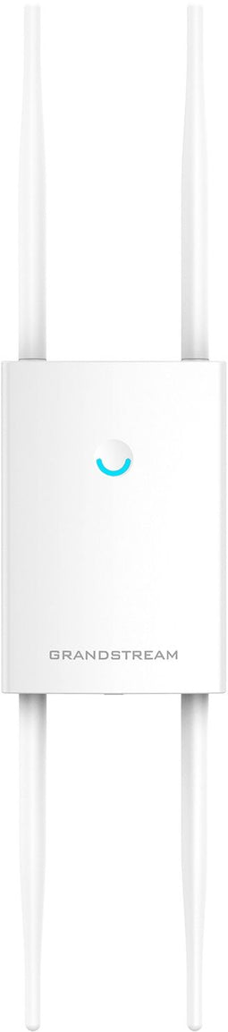 Grandstream GWN7630LR - Toegangspunt - Wi-Fi 5 GHz - Wit