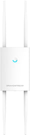 Grandstream GWN7630LR - Toegangspunt - Wi-Fi 5 GHz - Wit