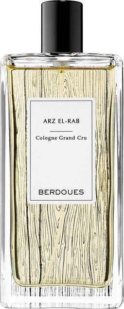 Berdoues - Unisex - Les Grands Crus - Arz El-Rab - Eau de parfum - 100 ml