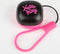Konix Hello Kitty - Draadloze In-ear Oordopjes - Hoogwaardig Geluid - Roze Wit