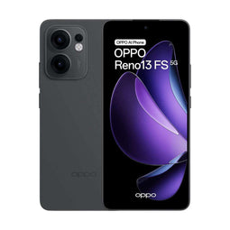 Smartphone Oppo 6,67" Octa Core 12 GB RAM 512 GB Grijs