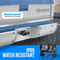 STREX SP295 - Achteruitrijcamera - 7 inch scherm 1080P - IP69 waterbestendig