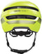 Abus Purl-Y - Fietshelm - NTA-geclassificeerd - Signalyellow M 54-58cm