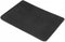 iBox Aurora MPG3 - Muismat - 350mm x 260mm x 3mm - Zwart