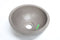 Differnz Ruz - Waskom - Rond - Beton donkergrijs 25 x 25 x 11.5 cm