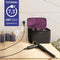 Princess Airstyler Pro 529205 - 7 in 1 - 2000 Watt - Zwart - BLDC Motor