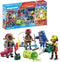 PLAYMOBIL Action Heroes My Figures Brandweer - 71468