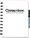Correctbook Original Inspirational White A4 Blanco - Uitwisbaar / Whiteboard Notitieboek