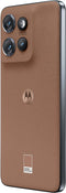 Motorola Edge 50 Neo - Smartphone - 12GB RAM - 512GB opslag - Bruin