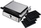 Pierre PCG5000 - Contactgrill - Wafelplaten - PFAS-vrij