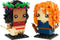 LEGO Vaiana en Merida - 40621