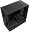 NZXT H5 Flow (2022) - Tower Behuizing - 2x 140mm en 2x 120mm ventilatoren - Zwart
